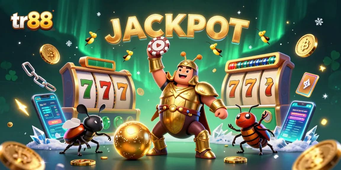 Research-Backed TR88 Betting Strategies That Deliver Winning Odds for Gamblers in 2026
